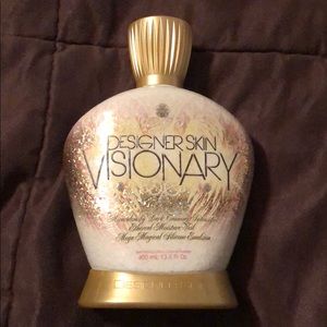 Visionary Tanning Lotion